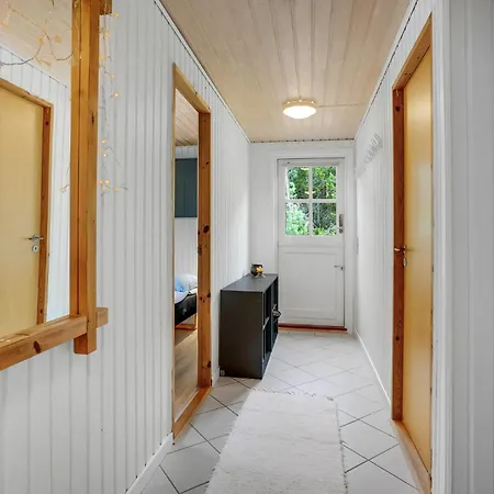 Gorgeous In With Wifi Feriehus *