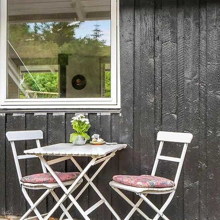 Feriehus Gorgeous In With Wifi *