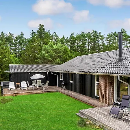 Gorgeous In With Wifi Ferienhaus *