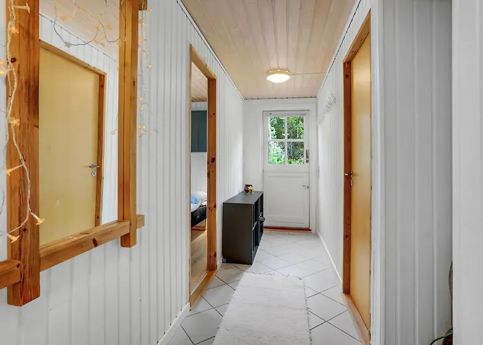 Gorgeous In With Wifi Ferienhaus *