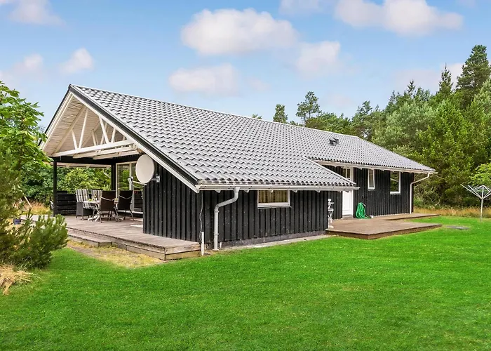 Gorgeous In With Wifi