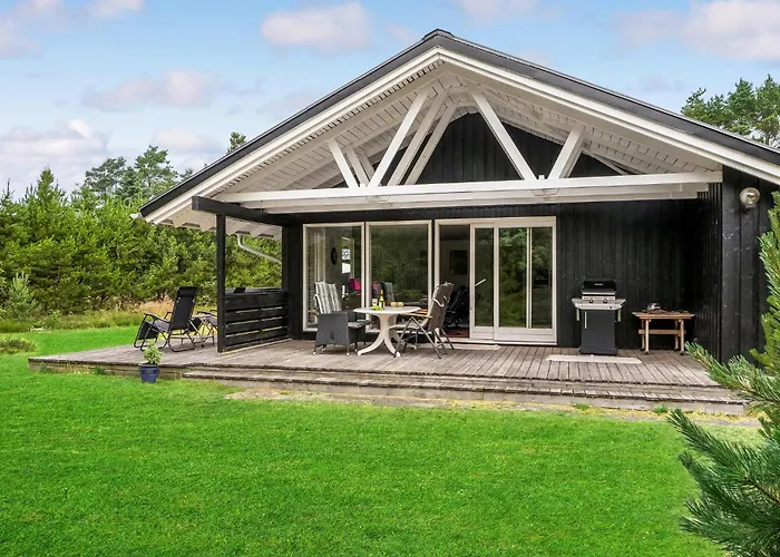 Gorgeous In With Wifi Ferienhaus